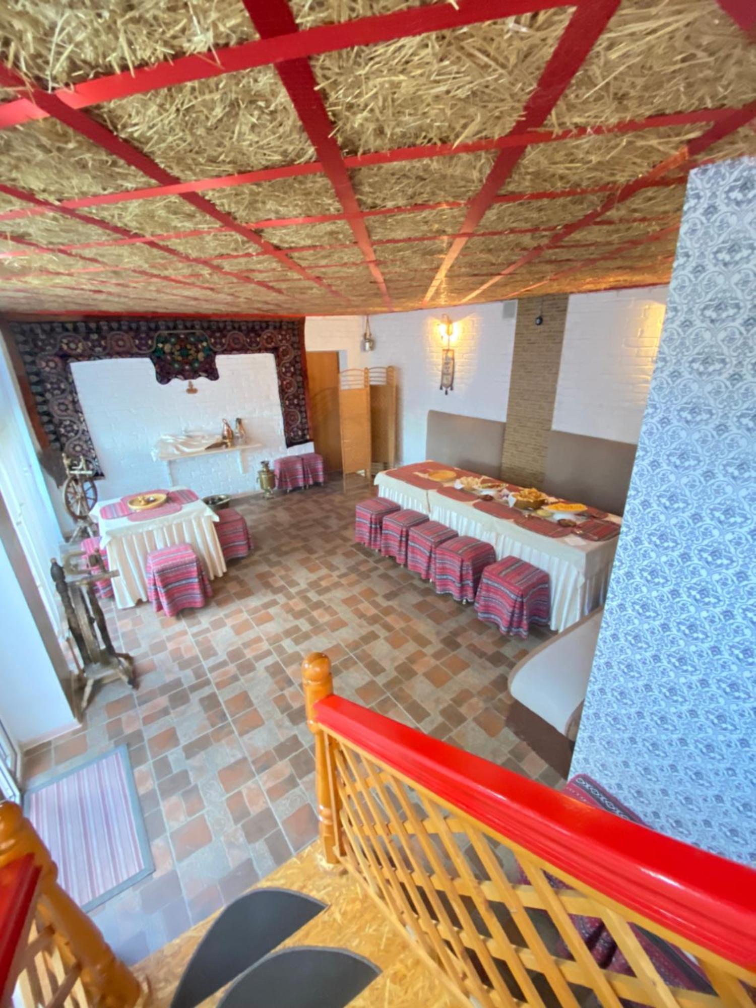 Osobyi Guest House Чолпон-Ата Экстерьер фото