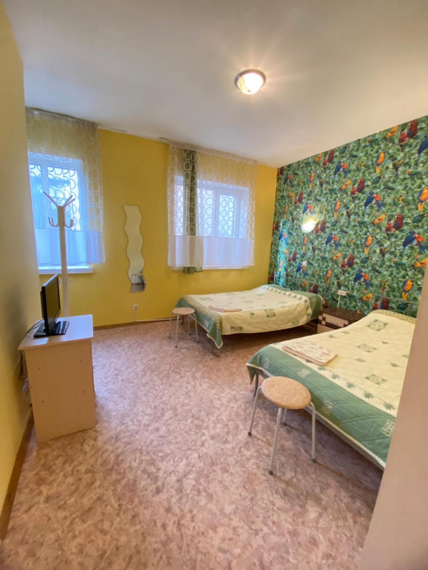 Osobyi Guest House Чолпон-Ата Экстерьер фото